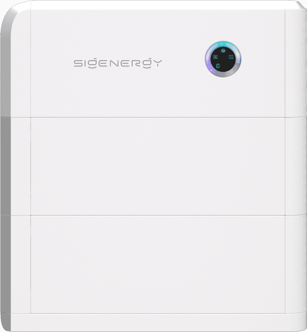 SigenStor 3-fase 20 kWh batterij